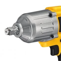 Dewalt DCF889HM2 20V MAX XR Brushed Lithium-Ion 1/2 In. Cordless High-Torque Impact Wrench With Hog Ring Anvil Kit With (2) 4 Ah Batteries -Dewalt Sales 2022 dewndcf889hm2 d