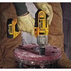 Dewalt DCF889HM2 20V MAX XR Brushed Lithium-Ion 1/2 In. Cordless High-Torque Impact Wrench With Hog Ring Anvil Kit With (2) 4 Ah Batteries -Dewalt Sales 2022 dewndcf889hm2 f