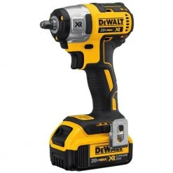 Dewalt DCF890M2 20V MAX XR Cordless Lithium-Ion 3/8 In. Compact Impact Wrench Kit 15 Dewalt DCF890M2 20V MAX XR Cordless Lithium-Ion 3/8 In. Compact Impact Wrench Kit -Dewalt Sales 2022 dewndcf890m2 a