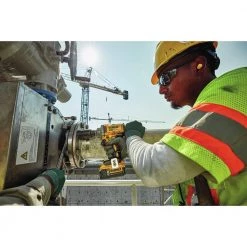 Dewalt DCF894HP2 20V MAX XR 1/2 In. Mid-Range Cordless Impact Wrench With Hog Ring Anvil Kit -Dewalt Sales 2022 dewndcf894hp2 a