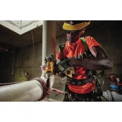 Dewalt DCF894HP2 20V MAX XR 1/2 In. Mid-Range Cordless Impact Wrench With Hog Ring Anvil Kit -Dewalt Sales 2022 dewndcf894hp2 c