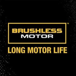 Dewalt DCF899M1 20V MAX XR Brushless Lithium-Ion 1/2 In. Cordless High Torque Impact Wrench With Detent Pin Anvil Kit (4 Ah) -Dewalt Sales 2022 dewndcf899m1 f