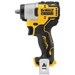 Dewalt DCF902B XTREME 12V MAX Brushless Lithium-Ion 3/8 In. Cordless Impact Wrench (Tool Only)