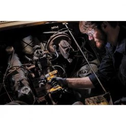 Dewalt DCF902B XTREME 12V MAX Brushless Lithium-Ion 3/8 In. Cordless Impact Wrench (Tool Only) -Dewalt Sales 2022 dewndcf902b b