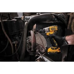 Dewalt DCF902B XTREME 12V MAX Brushless Lithium-Ion 3/8 In. Cordless Impact Wrench (Tool Only) -Dewalt Sales 2022 dewndcf902b d