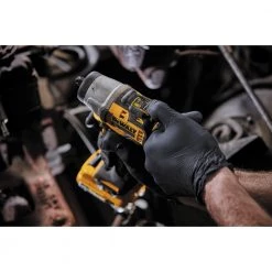 Dewalt DCF902B XTREME 12V MAX Brushless Lithium-Ion 3/8 In. Cordless Impact Wrench (Tool Only) -Dewalt Sales 2022 dewndcf902b e