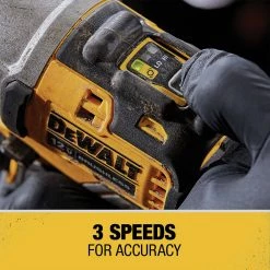 Dewalt DCF902B XTREME 12V MAX Brushless Lithium-Ion 3/8 In. Cordless Impact Wrench (Tool Only) -Dewalt Sales 2022 dewndcf902b h