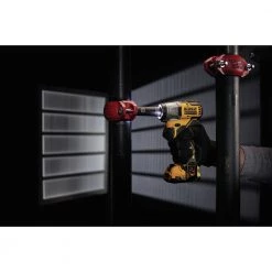 Dewalt DCF902F2 XTREME 12V MAX Brushless Lithium-Ion 3/8 In. Cordless Impact Wrench Kit With (2) 2 Ah Batteries -Dewalt Sales 2022 dewndcf902f2 g