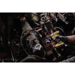 Dewalt DCF902F2 XTREME 12V MAX Brushless Lithium-Ion 3/8 In. Cordless Impact Wrench Kit With (2) 2 Ah Batteries -Dewalt Sales 2022 dewndcf902f2 j