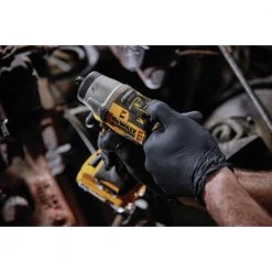 Dewalt DCF902F2 XTREME 12V MAX Brushless Lithium-Ion 3/8 In. Cordless Impact Wrench Kit With (2) 2 Ah Batteries -Dewalt Sales 2022 dewndcf902f2 m