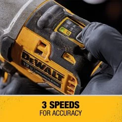 Dewalt DCF902F2 XTREME 12V MAX Brushless Lithium-Ion 3/8 In. Cordless Impact Wrench Kit With (2) 2 Ah Batteries -Dewalt Sales 2022 dewndcf902f2 p