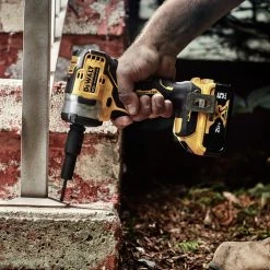 Dewalt DCF913B 20V MAX Brushless Lithium-Ion 3/8 In. Cordless Impact Wrench With Hog Ring Anvil (Tool Only) -Dewalt Sales 2022 dewndcf913b d