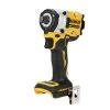 Dewalt DCF921B ATOMIC 20V MAX Brushless Lithium-Ion 1/2 In. Cordless Impact Wrench With Hog Ring Anvil (Tool Only)