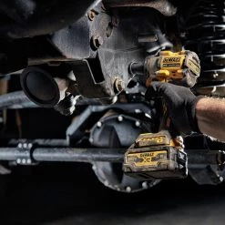 Dewalt DCF923B ATOMIC 20V MAX Brushless Lithium-Ion 3/8 In. Cordless Impact Wrench With Hog Ring Anvil (Tool Only) 31 Dewalt DCF923B ATOMIC 20V MAX Brushless Lithium-Ion 3/8 In. Cordless Impact Wrench With Hog Ring Anvil (Tool Only) -Dewalt Sales 2022 dewndcf923b h