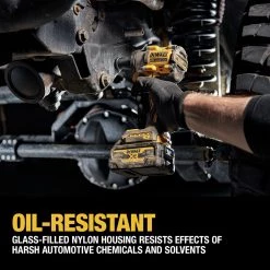 Dewalt DCF923P2 ATOMIC 20V MAX Brushless Lithium-Ion 3/8 In. Cordless Impact Wrench With Hog Ring Anvil Kit With 2 Batteries (5 Ah) 25 Dewalt DCF923P2 ATOMIC 20V MAX Brushless Lithium-Ion 3/8 In. Cordless Impact Wrench With Hog Ring Anvil Kit With 2 Batteries (5 Ah) -Dewalt Sales 2022 dewndcf923p2 m