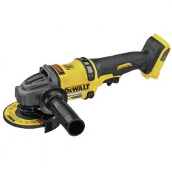 Dewalt DCG418B FLEXVOLT 60V MAX Brushless Lithium-Ion 4-1/2 In. - 6 In. Cordless Grinder With Kickback Brake (Tool Only)