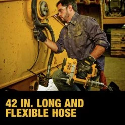 Dewalt DCGG571M1 20V MAX Cordless Lithium-Ion Grease Gun (4 Ah) 24 Dewalt DCGG571M1 20V MAX Cordless Lithium-Ion Grease Gun (4 Ah) -Dewalt Sales 2022 dewndcgg571m1 n