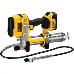 Dewalt DCGG571M1 20V MAX Cordless Lithium-Ion Grease Gun (4 Ah) 19 Dewalt DCGG571M1 20V MAX Cordless Lithium-Ion Grease Gun (4 Ah) -Dewalt Sales 2022 dewndcgg571m a