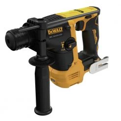 Dewalt DCH072B XTREME 12V MAX Brushless Lithium-Ion 9/16 In. Cordless SDS Plus Rotary Hammer (Tool Only) 7 Dewalt DCH072B XTREME 12V MAX Brushless Lithium-Ion 9/16 In. Cordless SDS Plus Rotary Hammer (Tool Only) -Dewalt Sales 2022 dewndch072b b