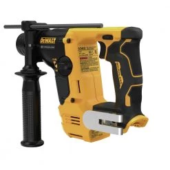 Dewalt DCH072B XTREME 12V MAX Brushless Lithium-Ion 9/16 In. Cordless SDS Plus Rotary Hammer (Tool Only) 9 Dewalt DCH072B XTREME 12V MAX Brushless Lithium-Ion 9/16 In. Cordless SDS Plus Rotary Hammer (Tool Only) -Dewalt Sales 2022 dewndch072b d