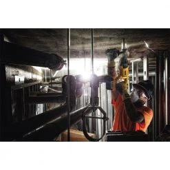 Dewalt DCH133B 20V MAX XR Cordless Lithium-Ion Brushless 1 In. D-Handle Rotary Hammer (Tool Only) -Dewalt Sales 2022 dewndch133b f