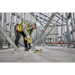 Dewalt DCH133M2 20V MAX XR Lithium-Ion D-Handle SDS-Plus 1 In. Cordless Rotary Hammer Kit With 2 Batteries (4 Ah) -Dewalt Sales 2022 dewndch133m2 h