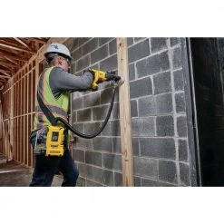 Dewalt DCH133M2 20V MAX XR Lithium-Ion D-Handle SDS-Plus 1 In. Cordless Rotary Hammer Kit With 2 Batteries (4 Ah) -Dewalt Sales 2022 dewndch133m2 j