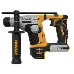 Dewalt DCH172B 20V MAX ATOMIC Brushless Lithium-Ion 5/8 In. Cordless SDS PLUS Rotary Hammer (Tool Only) -Dewalt Sales 2022 dewndch172b b