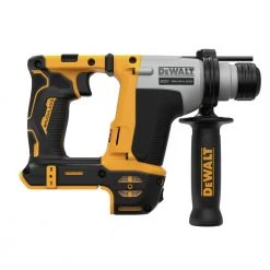 Dewalt DCH172B 20V MAX ATOMIC Brushless Lithium-Ion 5/8 In. Cordless SDS PLUS Rotary Hammer (Tool Only) -Dewalt Sales 2022 dewndch172b c