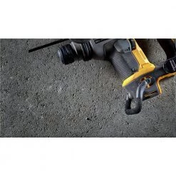 Dewalt DCH172B 20V MAX ATOMIC Brushless Lithium-Ion 5/8 In. Cordless SDS PLUS Rotary Hammer (Tool Only) -Dewalt Sales 2022 dewndch172b i