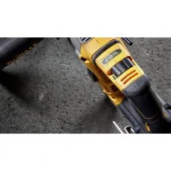 Dewalt DCH172B 20V MAX ATOMIC Brushless Lithium-Ion 5/8 In. Cordless SDS PLUS Rotary Hammer (Tool Only) -Dewalt Sales 2022 dewndch172b k