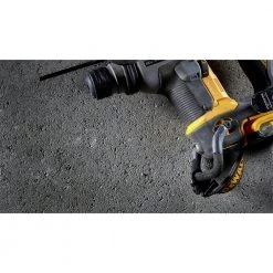 Dewalt DCH172D2 20V MAX ATOMIC Brushless Lithium-Ion 5/8 In. Cordless SDS PLUS Rotary Hammer Kit With 2 Batteries (2 Ah) -Dewalt Sales 2022 dewndch172d2 g