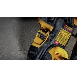 Dewalt DCH416X2 60V MAX Brushless Lithium-Ion 1-1/4 In. Cordless SDS Plus Rotary Hammer Kit With 2 Batteries (9 Ah) 16 Dewalt DCH416X2 60V MAX Brushless Lithium-Ion 1-1/4 In. Cordless SDS Plus Rotary Hammer Kit With 2 Batteries (9 Ah) -Dewalt Sales 2022 dewndch416x2 f