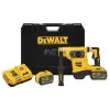 Dewalt DCH481X2 60V MAX FlexVolt 1-9/16 In. SDS-Max Combination Hammer Kit