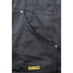 Dewalt DCHJ076ABB-M 20V MAX Li-Ion Heavy Duty Heated Work Coat (Jacket Only) - Medium 5 Dewalt DCHJ076ABB-M 20V MAX Li-Ion Heavy Duty Heated Work Coat (Jacket Only) - Medium -Dewalt Sales 2022 dewndchj076abb m b 2