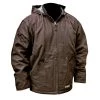 Dewalt DCHJ076ATB-S 20V MAX Li-Ion Heavy Duty Heated Work Coat (Jacket Only) - Small