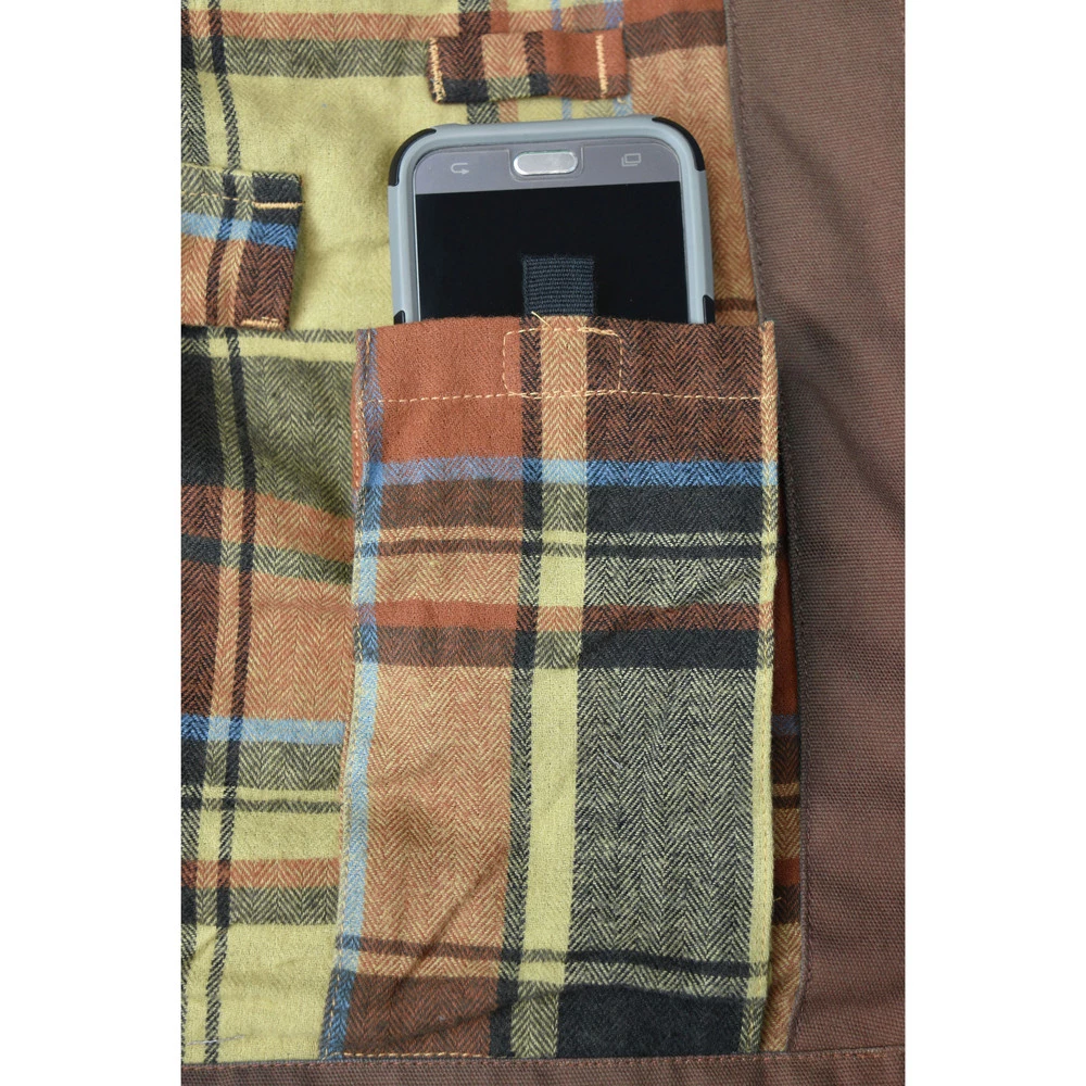 Dewalt DCHJ083TD1-S 20V MAX Li-Ion Barn Coat Kit - Small 4 Dewalt DCHJ083TD1-S 20V MAX Li-Ion Barn Coat Kit - Small - Image 4