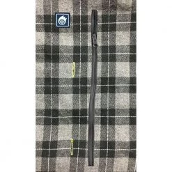 Dewalt DCHJ084CD1-XL 20V MAX Li-Ion Charcoal Women's Flannel Lined Diamond Quilted Heated Jacket Kit - XL 8 Dewalt DCHJ084CD1-XL 20V MAX Li-Ion Charcoal Women's Flannel Lined Diamond Quilted Heated Jacket Kit - XL -Dewalt Sales 2022 dewndchj084cd1 l c 3