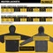 Dewalt DCHJ091D1-S 20V Lithium-Ion Cordless Men's Heavy Duty Ripstop Heated Jacket (2 Ah) - Small, Dune 8 Dewalt DCHJ091D1-S 20V Lithium-Ion Cordless Men's Heavy Duty Ripstop Heated Jacket (2 Ah) - Small, Dune - Image 8