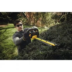 Dewalt DCHT820B 20V MAX Lithium-Ion 22 In. Hedge Trimmer (Tool Only) -Dewalt Sales 2022 dewndcht820b b