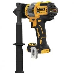 Dewalt DCK2100D1T1 20V MAX XR Brushless Lithium-Ion 1/4 In. Cordless Impact Driver / 1/2 In. Hammer Drill Driver Combo Kit With FLEXVOLT ADVANTAGE (2 Ah / 6 Ah) 23 Dewalt DCK2100D1T1 20V MAX XR Brushless Lithium-Ion 1/4 In. Cordless Impact Driver / 1/2 In. Hammer Drill Driver Combo Kit With FLEXVOLT ADVANTAGE (2 Ah / 6 Ah) -Dewalt Sales 2022 dewndck2100d1t1 f