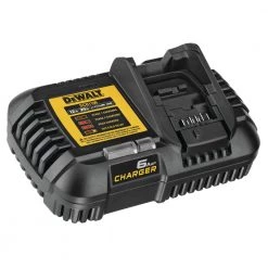 Dewalt DCK2100D1T1 20V MAX XR Brushless Lithium-Ion 1/4 In. Cordless Impact Driver / 1/2 In. Hammer Drill Driver Combo Kit With FLEXVOLT ADVANTAGE (2 Ah / 6 Ah) 24 Dewalt DCK2100D1T1 20V MAX XR Brushless Lithium-Ion 1/4 In. Cordless Impact Driver / 1/2 In. Hammer Drill Driver Combo Kit With FLEXVOLT ADVANTAGE (2 Ah / 6 Ah) -Dewalt Sales 2022 dewndck2100d1t1 g