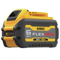 Dewalt DCK2100D1T1 20V MAX XR Brushless Lithium-Ion 1/4 In. Cordless Impact Driver / 1/2 In. Hammer Drill Driver Combo Kit With FLEXVOLT ADVANTAGE (2 Ah / 6 Ah) 27 Dewalt DCK2100D1T1 20V MAX XR Brushless Lithium-Ion 1/4 In. Cordless Impact Driver / 1/2 In. Hammer Drill Driver Combo Kit With FLEXVOLT ADVANTAGE (2 Ah / 6 Ah) -Dewalt Sales 2022 dewndck2100d1t1 j