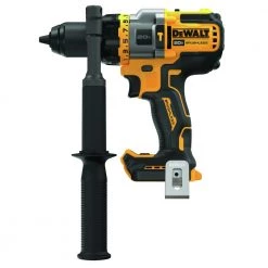 Dewalt DCK2100P2 20V MAX Brushless Cordless 1/2 In. Hammer Drill Driver / Impact Driver Combo Kit (5 Ah) 23 Dewalt DCK2100P2 20V MAX Brushless Cordless 1/2 In. Hammer Drill Driver / Impact Driver Combo Kit (5 Ah) -Dewalt Sales 2022 dewndck2100p2 a