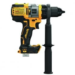 Dewalt DCK2100P2 20V MAX Brushless Cordless 1/2 In. Hammer Drill Driver / Impact Driver Combo Kit (5 Ah) 24 Dewalt DCK2100P2 20V MAX Brushless Cordless 1/2 In. Hammer Drill Driver / Impact Driver Combo Kit (5 Ah) -Dewalt Sales 2022 dewndck2100p2 b