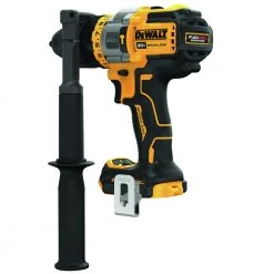 Dewalt DCK2100P2 20V MAX Brushless Cordless 1/2 In. Hammer Drill Driver / Impact Driver Combo Kit (5 Ah) 25 Dewalt DCK2100P2 20V MAX Brushless Cordless 1/2 In. Hammer Drill Driver / Impact Driver Combo Kit (5 Ah) -Dewalt Sales 2022 dewndck2100p2 c