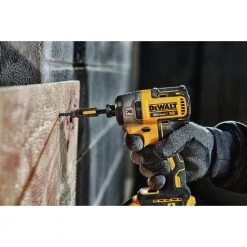 Dewalt DCK2100P2 20V MAX Brushless Cordless 1/2 In. Hammer Drill Driver / Impact Driver Combo Kit (5 Ah) 37 Dewalt DCK2100P2 20V MAX Brushless Cordless 1/2 In. Hammer Drill Driver / Impact Driver Combo Kit (5 Ah) -Dewalt Sales 2022 dewndck2100p2 l