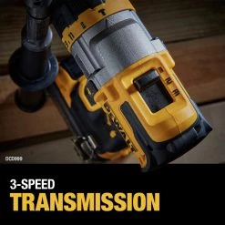 Dewalt DCK2100P2 20V MAX Brushless Cordless 1/2 In. Hammer Drill Driver / Impact Driver Combo Kit (5 Ah) 32 Dewalt DCK2100P2 20V MAX Brushless Cordless 1/2 In. Hammer Drill Driver / Impact Driver Combo Kit (5 Ah) -Dewalt Sales 2022 dewndck2100p2 n