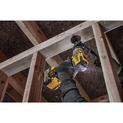 Dewalt DCK2100P2 20V MAX Brushless Cordless 1/2 In. Hammer Drill Driver / Impact Driver Combo Kit (5 Ah) 40 Dewalt DCK2100P2 20V MAX Brushless Cordless 1/2 In. Hammer Drill Driver / Impact Driver Combo Kit (5 Ah) -Dewalt Sales 2022 dewndck2100p2 s