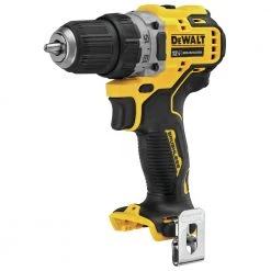 Dewalt DCK221F2 XTREME 12V MAX Cordless Lithium-Ion Brushless 3/8 In. Drill Driver And 1/4 In. Impact Driver Kit (2 Ah) -Dewalt Sales 2022 dewndck221f2 c